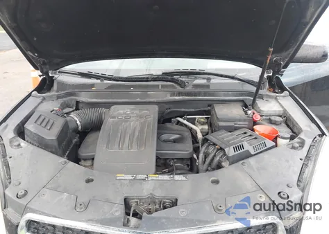 2014 Chevrolet Equinox 1Lt from USA, damaged, VIN 2GNALBEK0E6111557